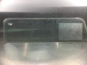 Liebherr Fensterglas